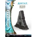 Avatar: The Way of Water Jake Sully Bonus Version 59 cm