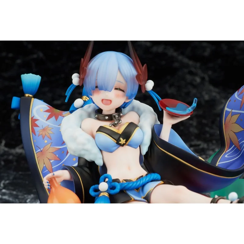 Re:Zero Starting Life in Another World Rem Hyakki Yako Ver. 14 cm