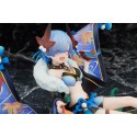 Re:Zero Starting Life in Another World Rem Hyakki Yako Ver. 14 cm