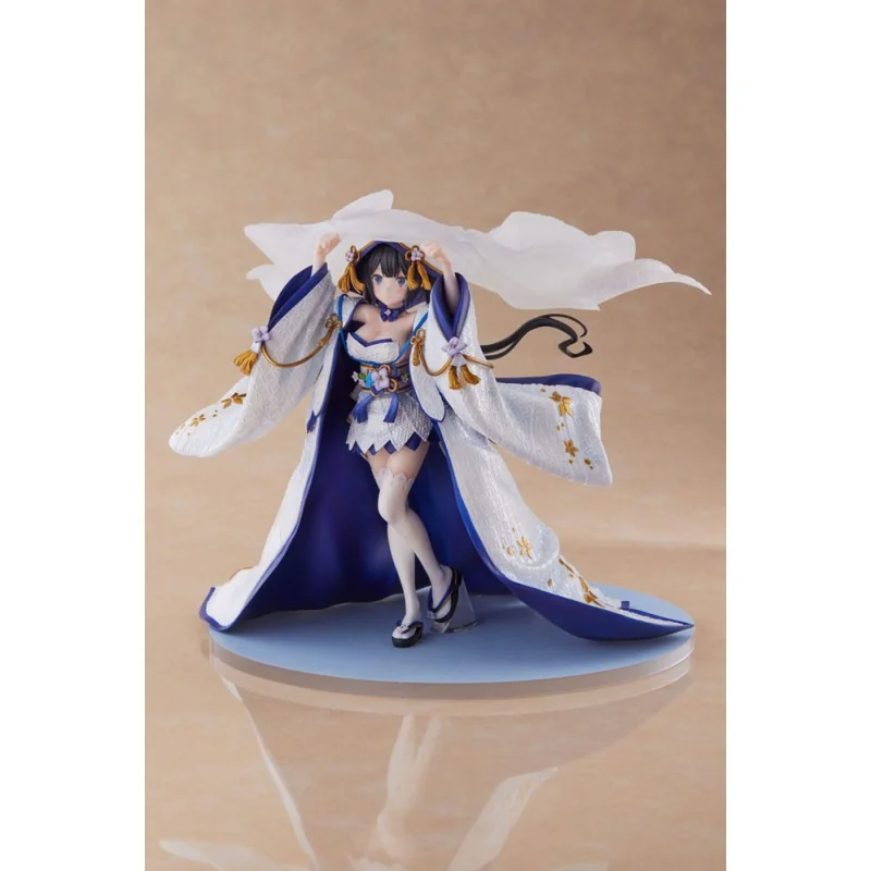 Hestia Shiromuku Is It Wrong to Try to Pick Up Girls in a Dungeon? 28 cm