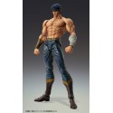 Fist of the North Star Chozokado Kenshiro Muso Tensei Ver. 18 cm