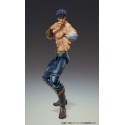 Fist of the North Star Chozokado Kenshiro Muso Tensei Ver. 18 cm