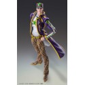 JoJo's Bizarre Adventure Part6 Stone Ocean Chozokado (Jotaro Kujo) 17 cm