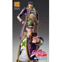 JoJo's Bizarre Adventure Part6 Stone Ocean Chozokado (Jotaro Kujo) 17 cm