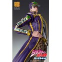 JoJo's Bizarre Adventure Part6 Stone Ocean Chozokado (Jotaro Kujo) 17 cm