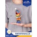 Ratatouille D-Stage Diorama Remy 15 cm