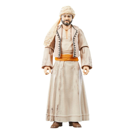 Figurine articulée Indiana Jones Adventure Series Sallah (Les Aventuriers de l'arche perdue) 15 cm