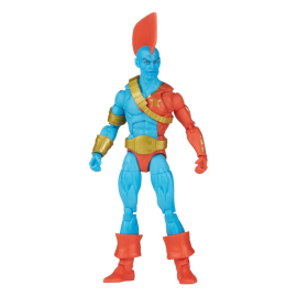 Figurine articulée Guardians of the Galaxy Comics Marvel Legends Yondu 15 cm