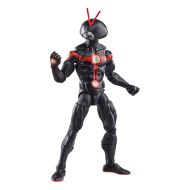 Figurine articulée Marvel Legends Cassie Lang BAF : Future Ant-Man 15 cm