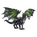 Donjons et Dragons : L'Honneur des voleurs Golden Archive Rakor 28 cm