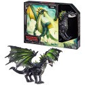 Donjons et Dragons : L'Honneur des voleurs Golden Archive Rakor 28 cm