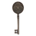 Réplique Resident Evil VIII 1/1 Insignia key Limited Edition