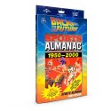 Retour vers le futur almanac