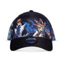 Yu-Gi-Oh! casquette baseball Seto Kaiba & Yami Yugi