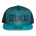 My Hero Academia casquette Snapback Izusuko