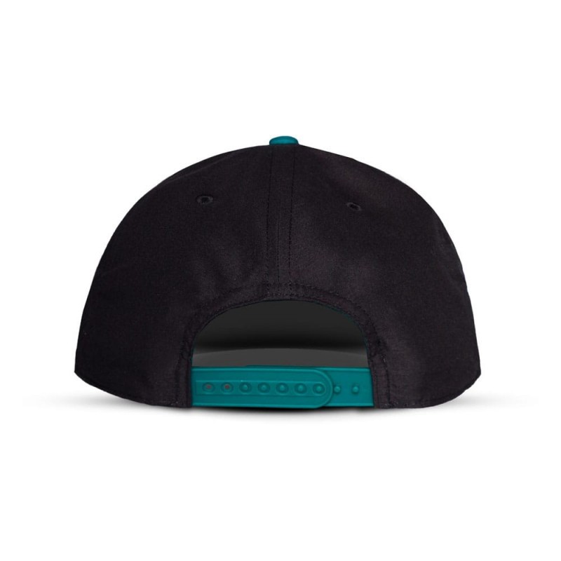 My Hero Academia casquette Snapback Izusuko