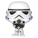 Star Wars Pocket POP! & Tee Box Stormtrooper (KD)