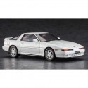 Maquette plastique de voiture Toyota Supra A70 2.0GT Twin Turbo 1990 1:24