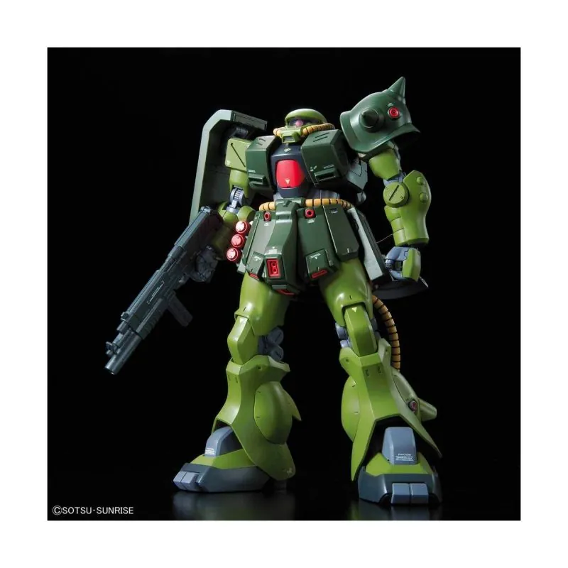 Gundam – Maquette RE/100 1/100 Zaku II FZ