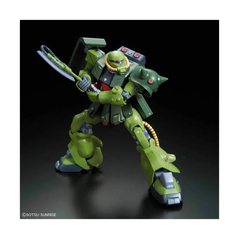 Gundam – Maquette RE/100 1/100 Zaku II FZ