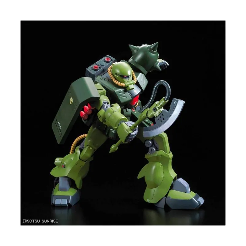 Gundam – Maquette RE/100 1/100 Zaku II FZ