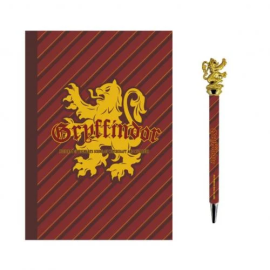 Harry Potter - Stylo plume - Gryffondor - 15 cm