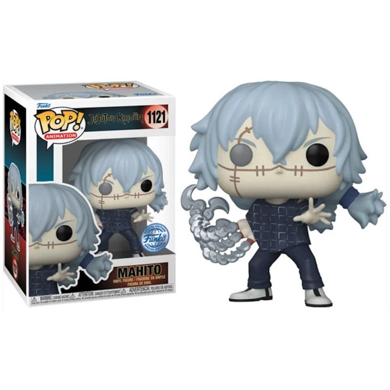 Funko POP! Horreur - Univers POP!