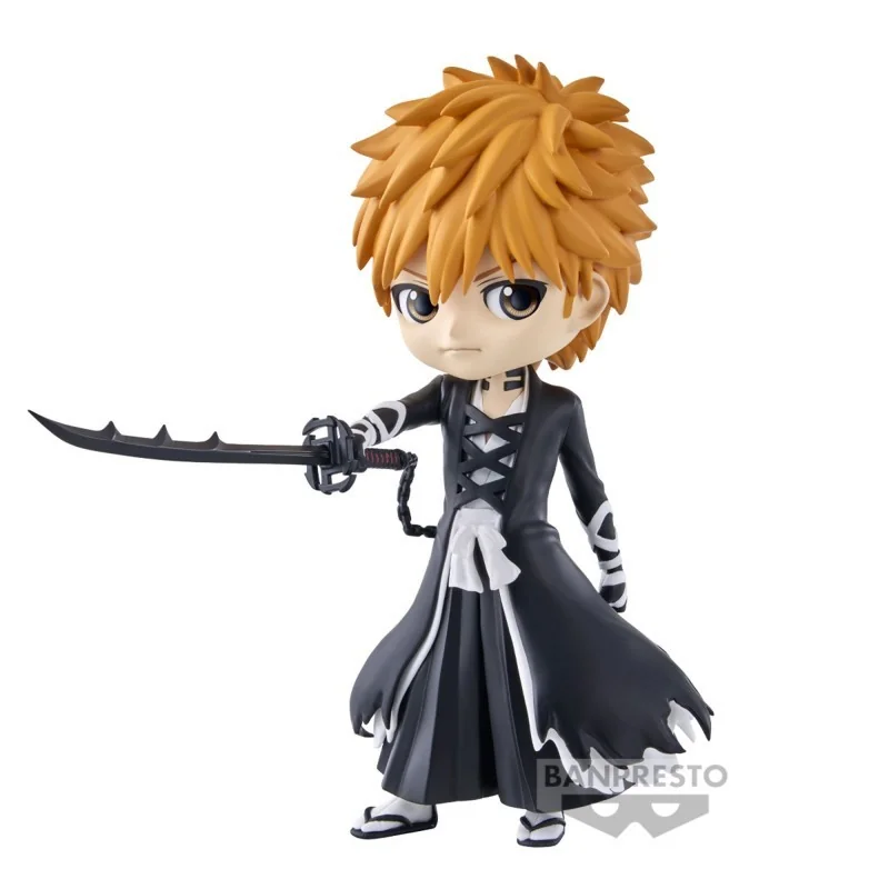 BLEACH - Q posket - ICHIGO KUROSAKI - Bleach Thousand-Year Blood War