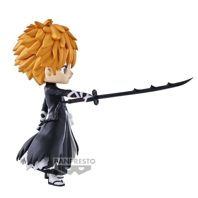 BLEACH - Q posket - ICHIGO KUROSAKI - Bleach Thousand-Year Blood War