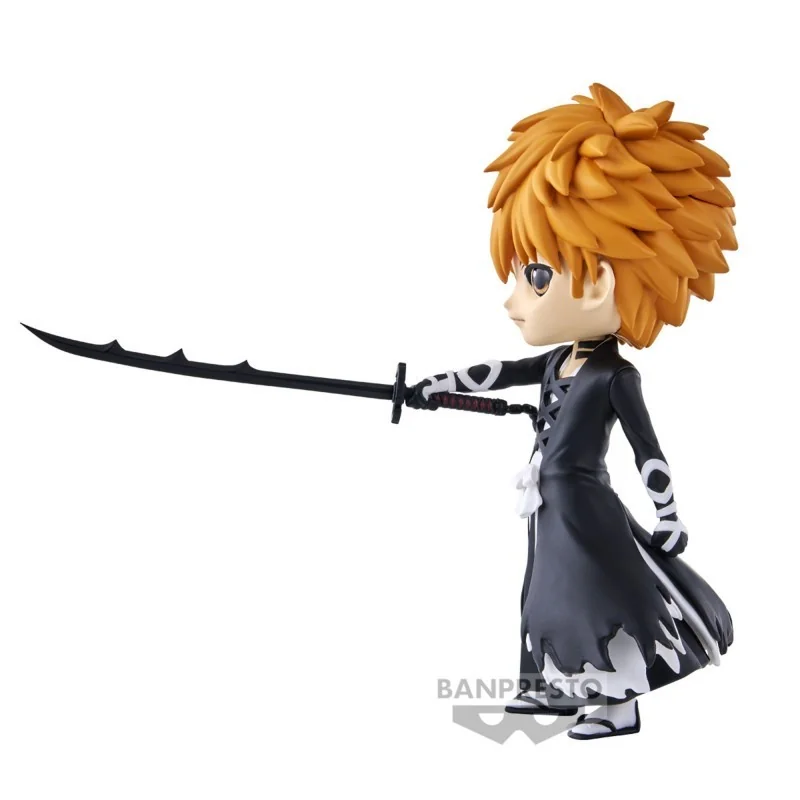 BLEACH - Q posket - ICHIGO KUROSAKI - Bleach Thousand-Year Blood War