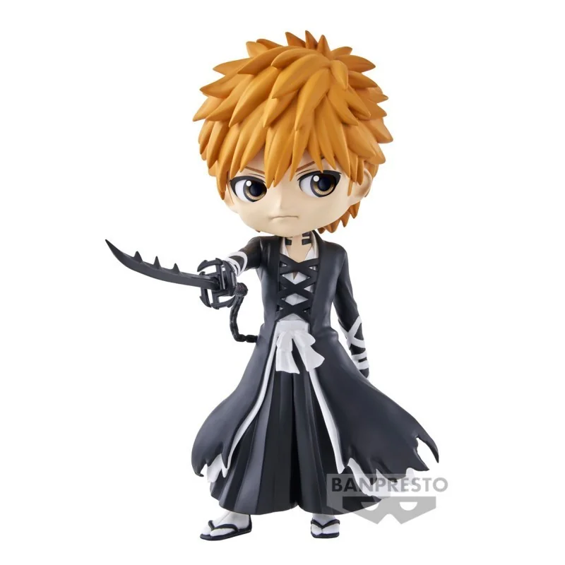 BLEACH - Q posket - ICHIGO KUROSAKI - Bleach Thousand-Year Blood War