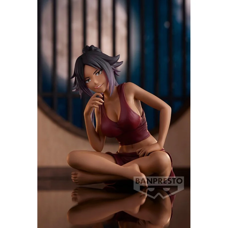 BLEACH - Relax time - YORUICHI SHIHOIN