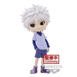 Hunter x Hunter - Q posket - KILLUA Ver.B