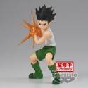 Hunter x Hunter - GON VIBRATION STARS