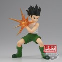 Hunter x Hunter - GON VIBRATION STARS