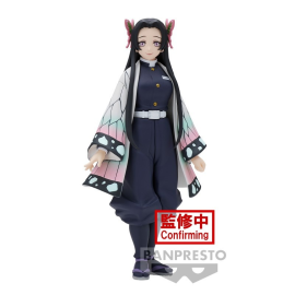 Demon Slayer - Kanae Kocho vol.40 - B:Kanae Kocho 16cm