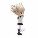 MY HERO ACADEMIA - Q posket - HIMIKO TOGA II Ver.A