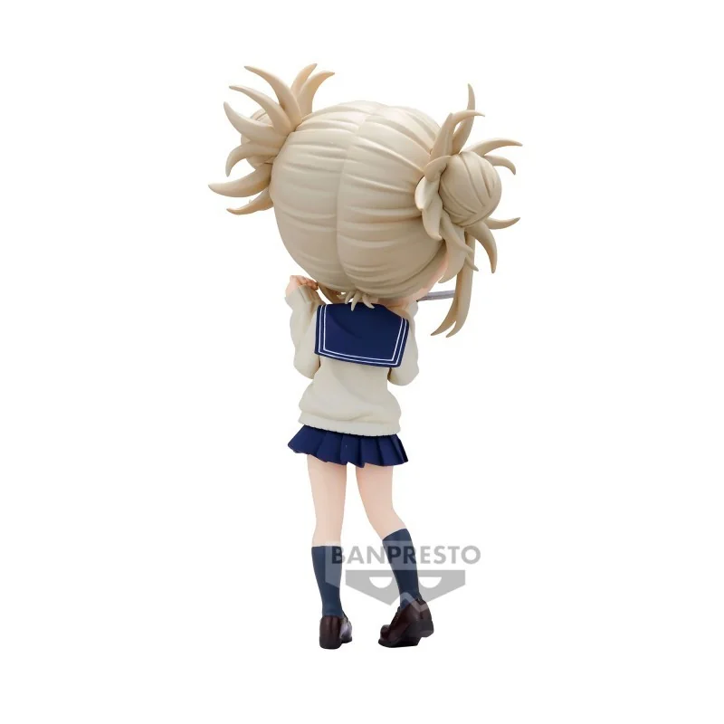 MY HERO ACADEMIA - Q posket - HIMIKO TOGA II Ver.A