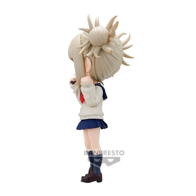 MY HERO ACADEMIA - Q posket - HIMIKO TOGA II Ver.A