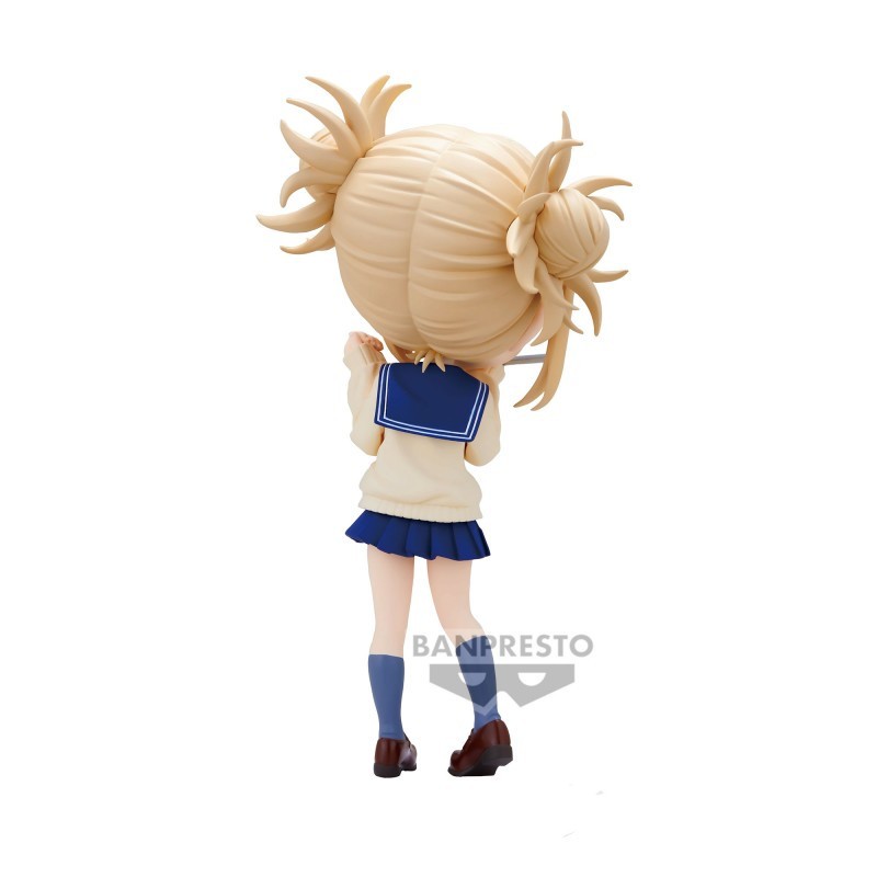 MY HERO ACADEMIA - Q posket - HIMIKO TOGA II Ver.B