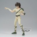 Saint Seiya - Saint Cosmos Memoir Pegasus Seiya 17cm