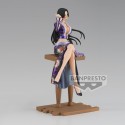 ONE PIECE - BOA HANCOCK GRANDLINE JOURNEY - SPECIAL B:BOA HANCOCK 16cm