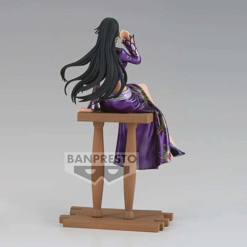 ONE PIECE - BOA HANCOCK GRANDLINE JOURNEY - SPECIAL B:BOA HANCOCK 16cm