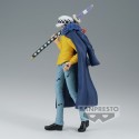 ONE PIECE - TRAFALGAR LAW THE SHUKKO 17cm