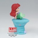 DISNEY - Q posket Mermaid Style - Ariel ver.A