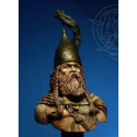 ROMEO MODELS: 200 mm. ; Celtic Chief (Bust)