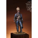 ROMEO MODELS: 54 mm.; Brigadier 3° Hussar, Spanish Campaign