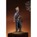 ROMEO MODELS: 54 mm.; Brigadier 3° Hussar, Spanish Campaign