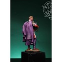 ROMEO MODELS: 54 mm.; Emperor Flavius Claudius Julianus - the Apostate ( 360-363 a.D.)