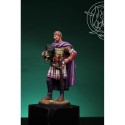 ROMEO MODELS: 54 mm.; Emperor Flavius Claudius Julianus - the Apostate ( 360-363 a.D.)